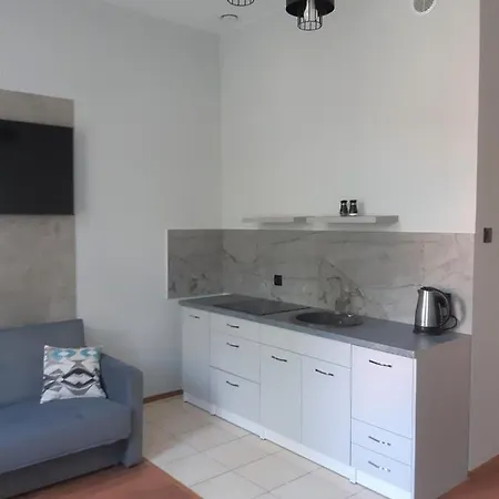 Apartament Koszary Na Novo Mragowo Exterior photo