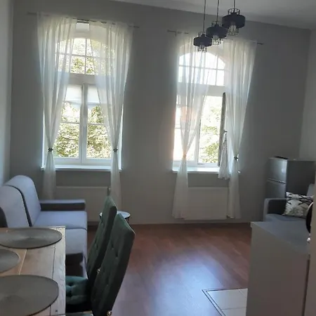 Apartament Koszary Na Novo Mragowo Exterior photo