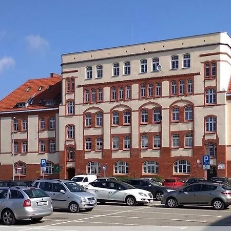 Apartament Koszary Na Novo Mragowo Exterior photo