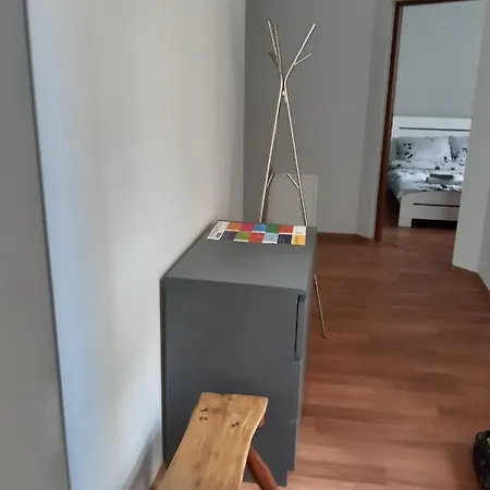 Apartament Koszary Na Novo Mragowo Exterior photo
