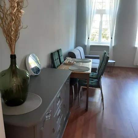 Apartament Koszary Na Novo Mragowo Exterior photo