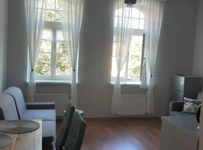 Apartament Koszary Na Novo