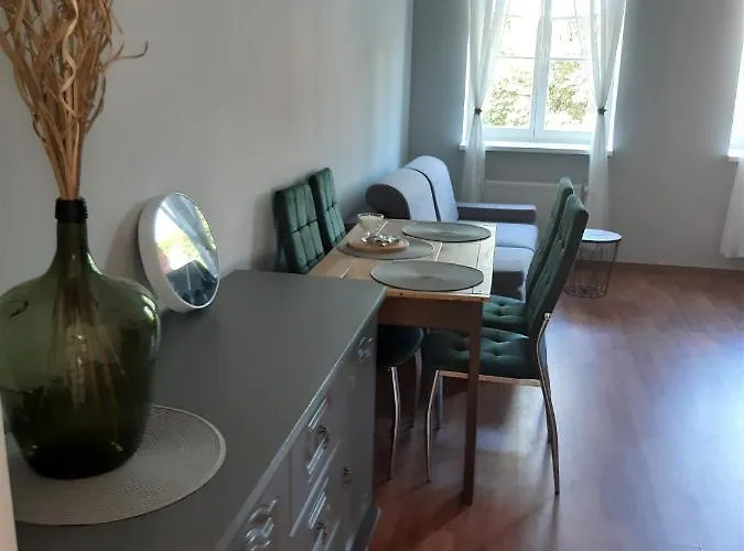 Apartament Koszary Na Novo