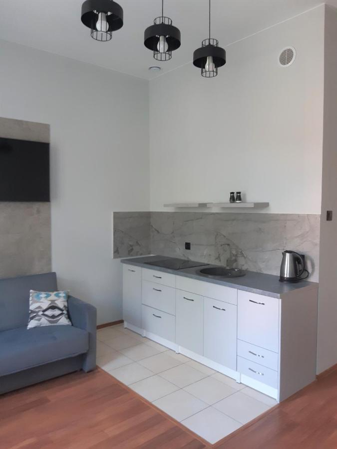 Apartment Koszary Na Novo *