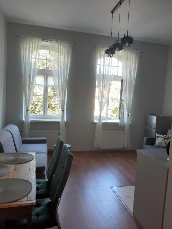 Apartment Koszary Na Novo