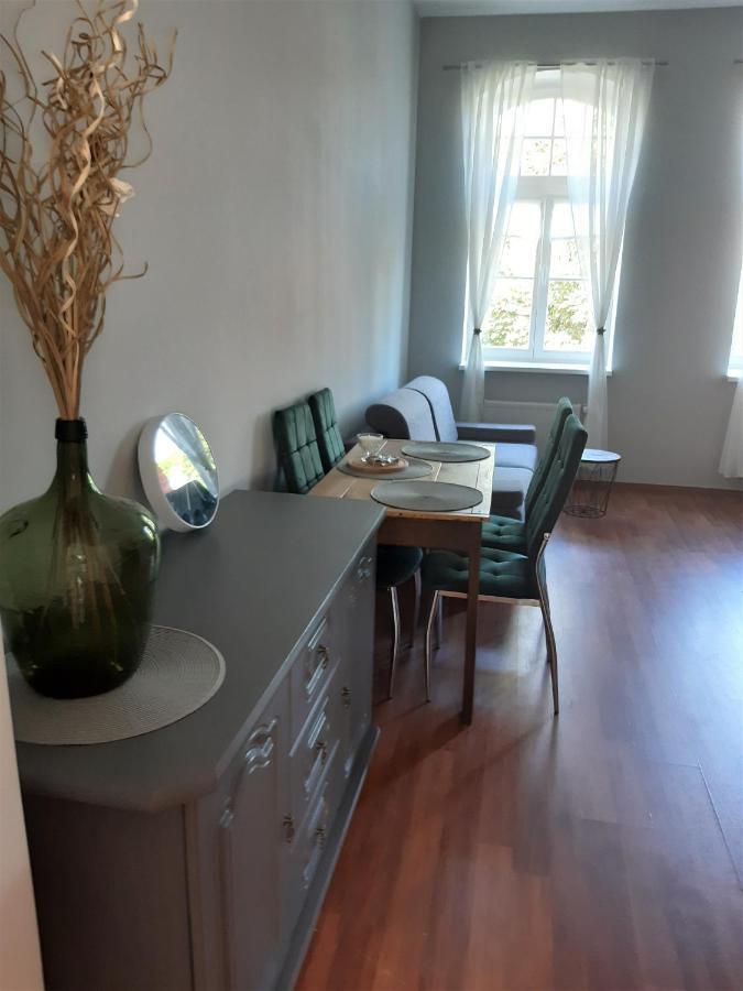 Apartment Koszary Na Novo Mragowo