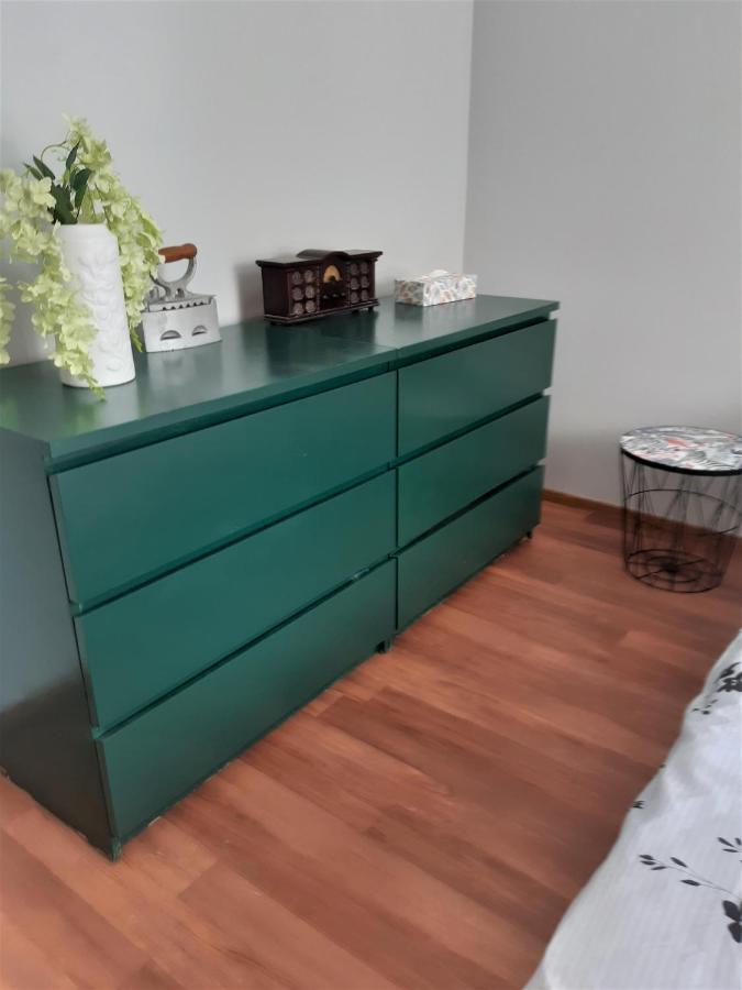 Koszary Na Novo Apartment *